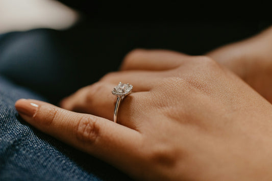 Top Diamond Alternatives for Engagement Rings: Stunning and Affordable Choices