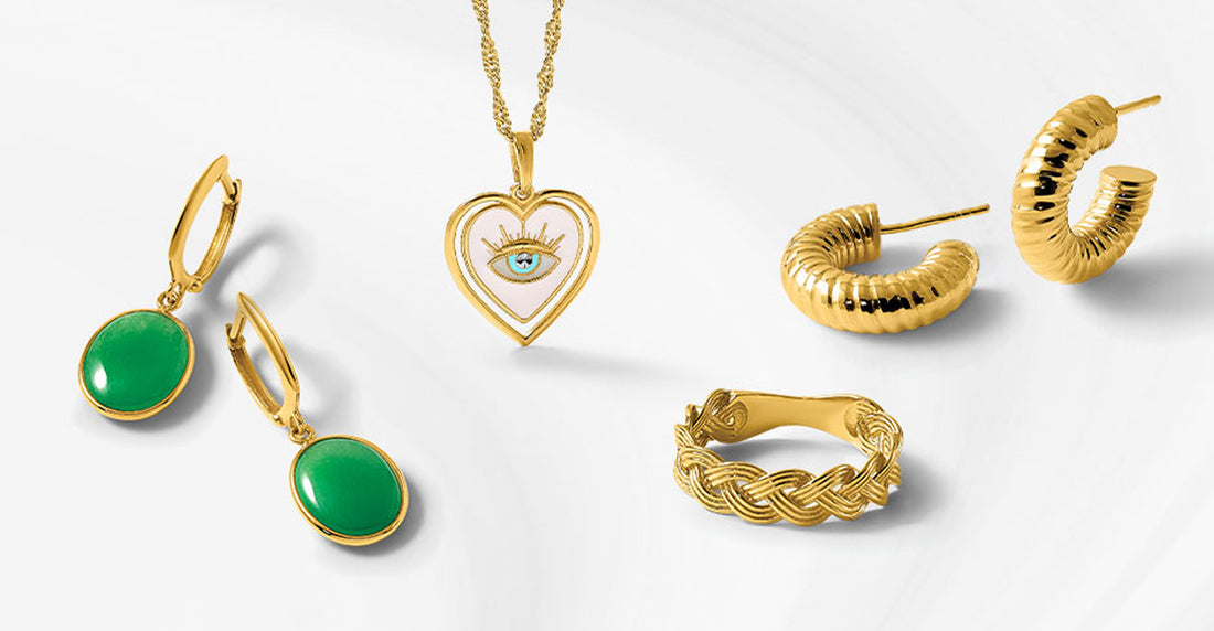 Discover the Timeless Elegance of Quiet Luxury Jewelry