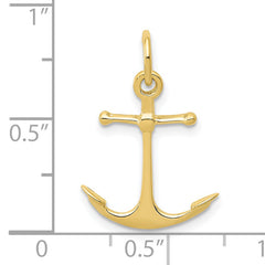 10k Anchor Charm