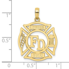 10k FD LADIES AUX in Shield Charm