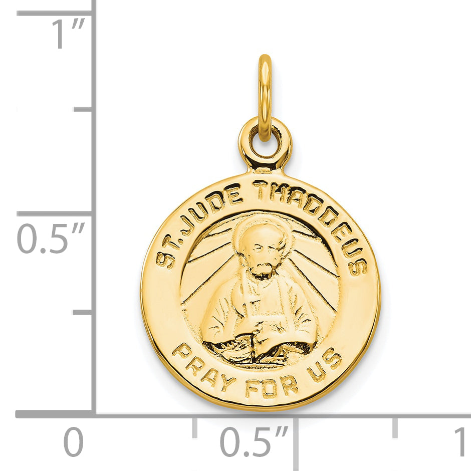 10K St. Jude Medal