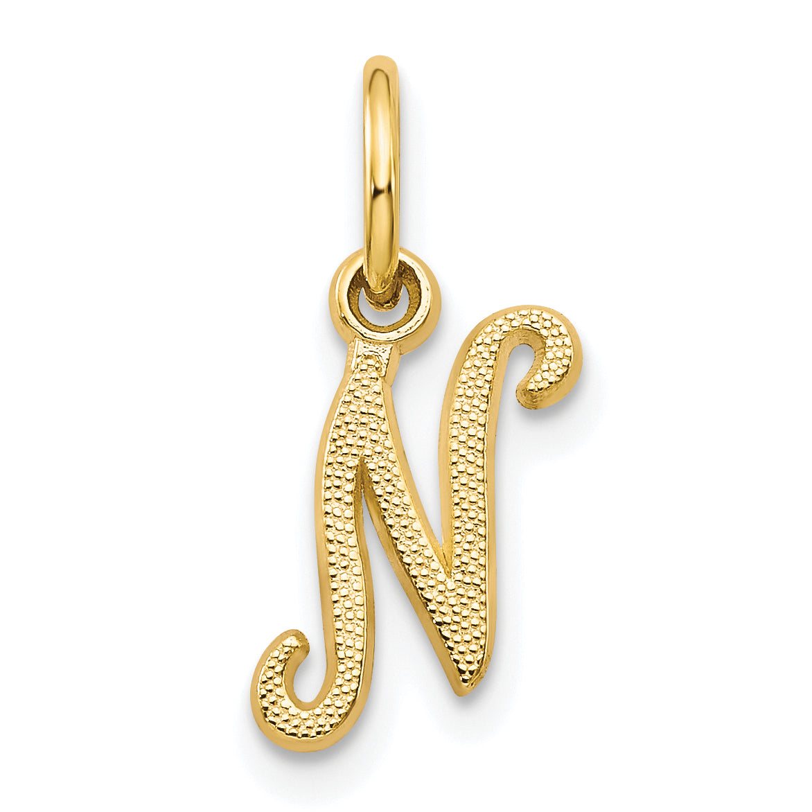 10k Initial N Charm