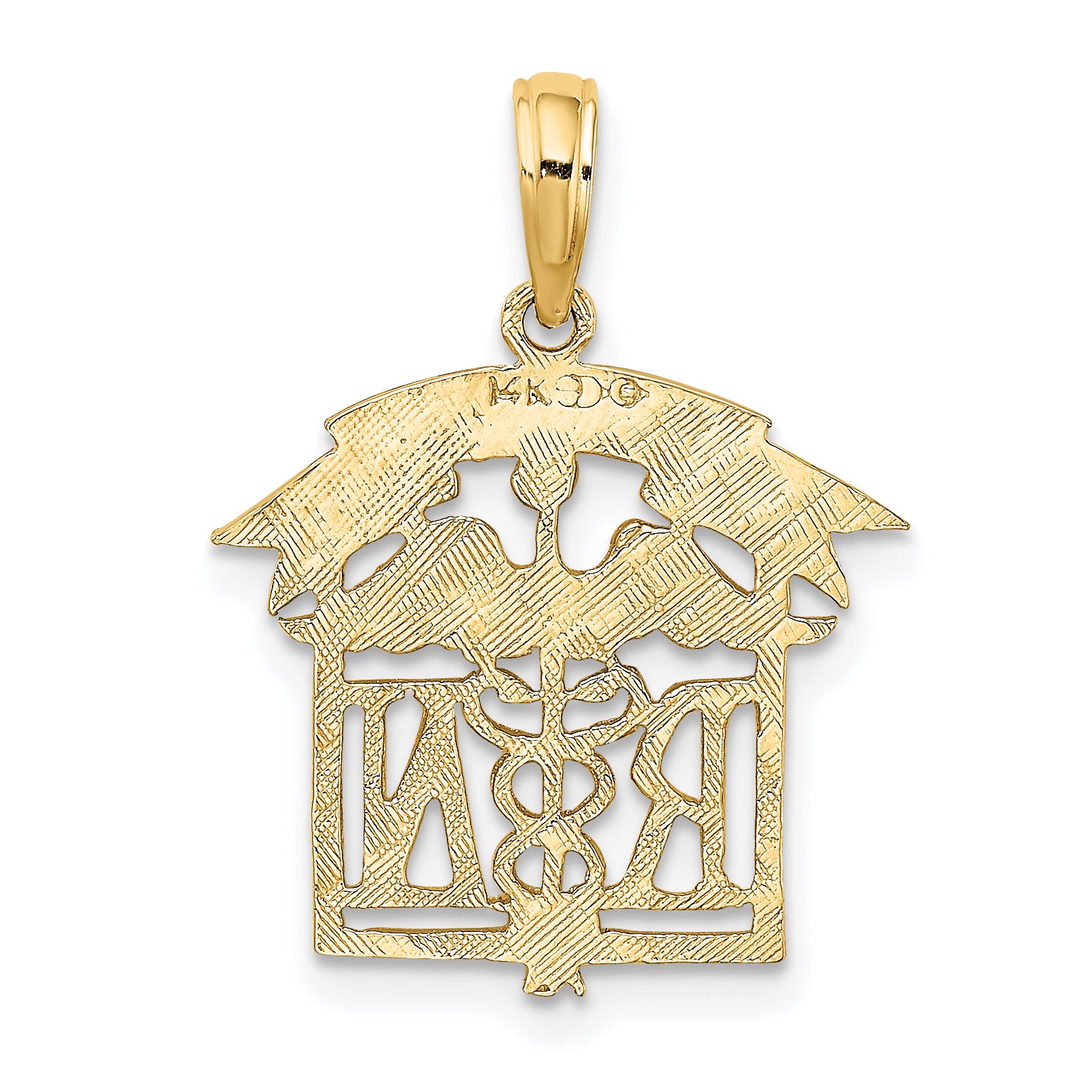 10k Registered Nurse Charm