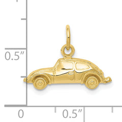 10k Car Charm