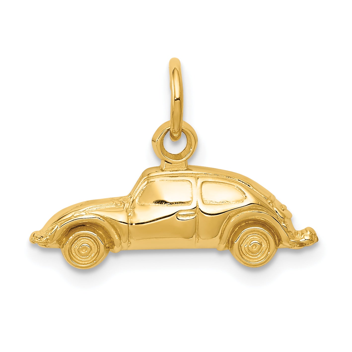 10k Car Charm