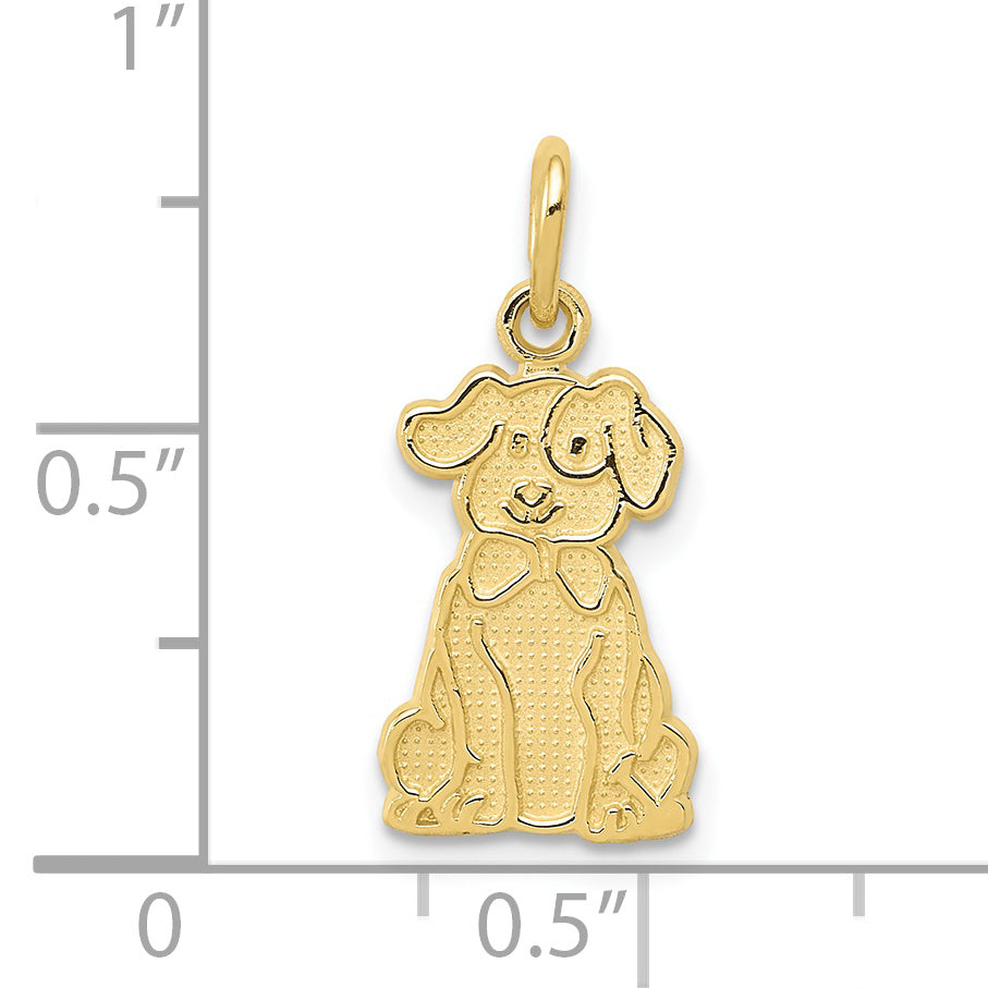 10k Puppy Charm