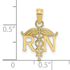 10K Registered Nurse Pendant