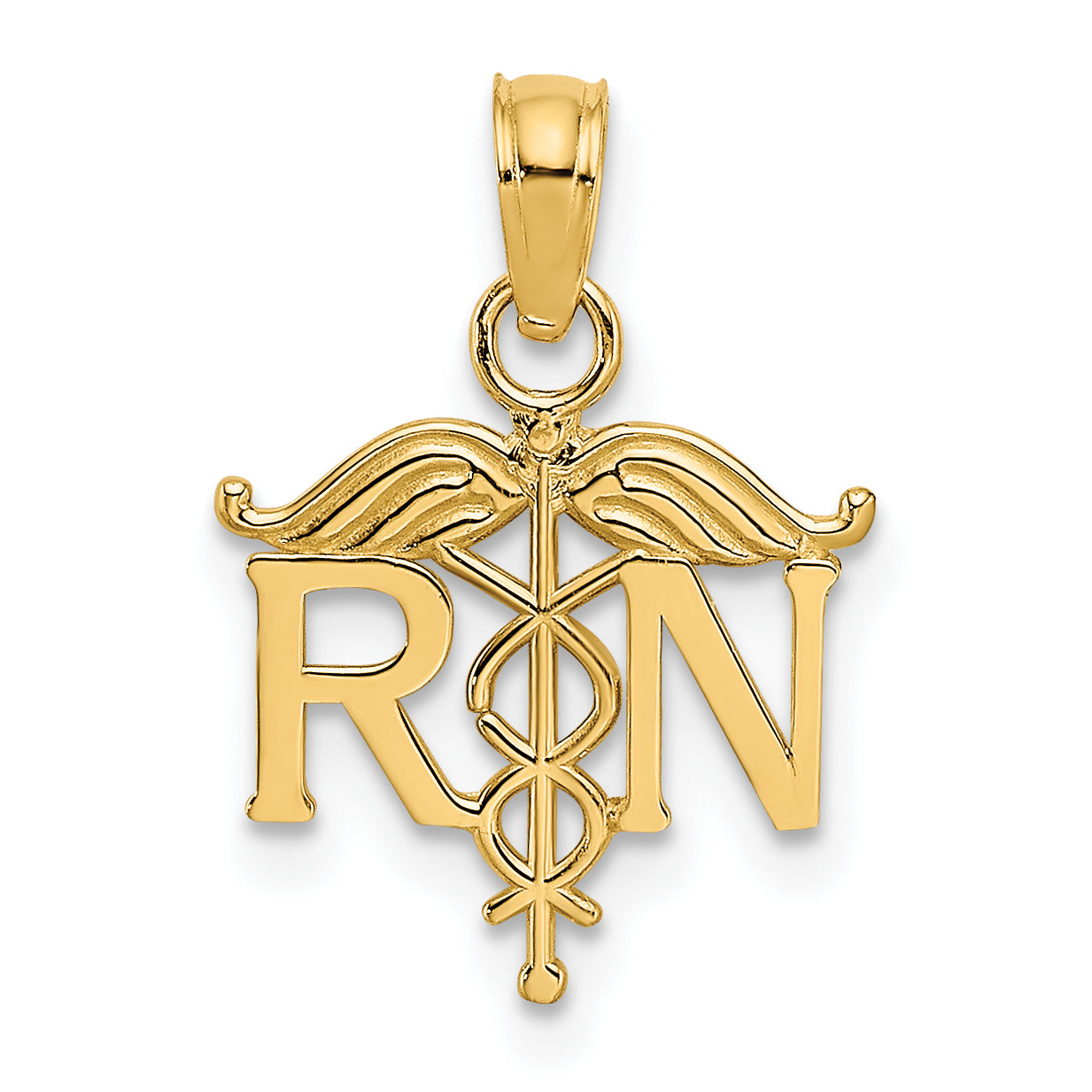 10K Registered Nurse Pendant