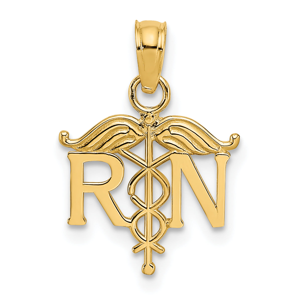 10K Registered Nurse Pendant