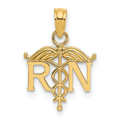 10K Registered Nurse Pendant