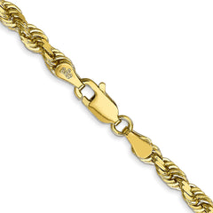 10k 4mm D/C Quadruple Rope Chain