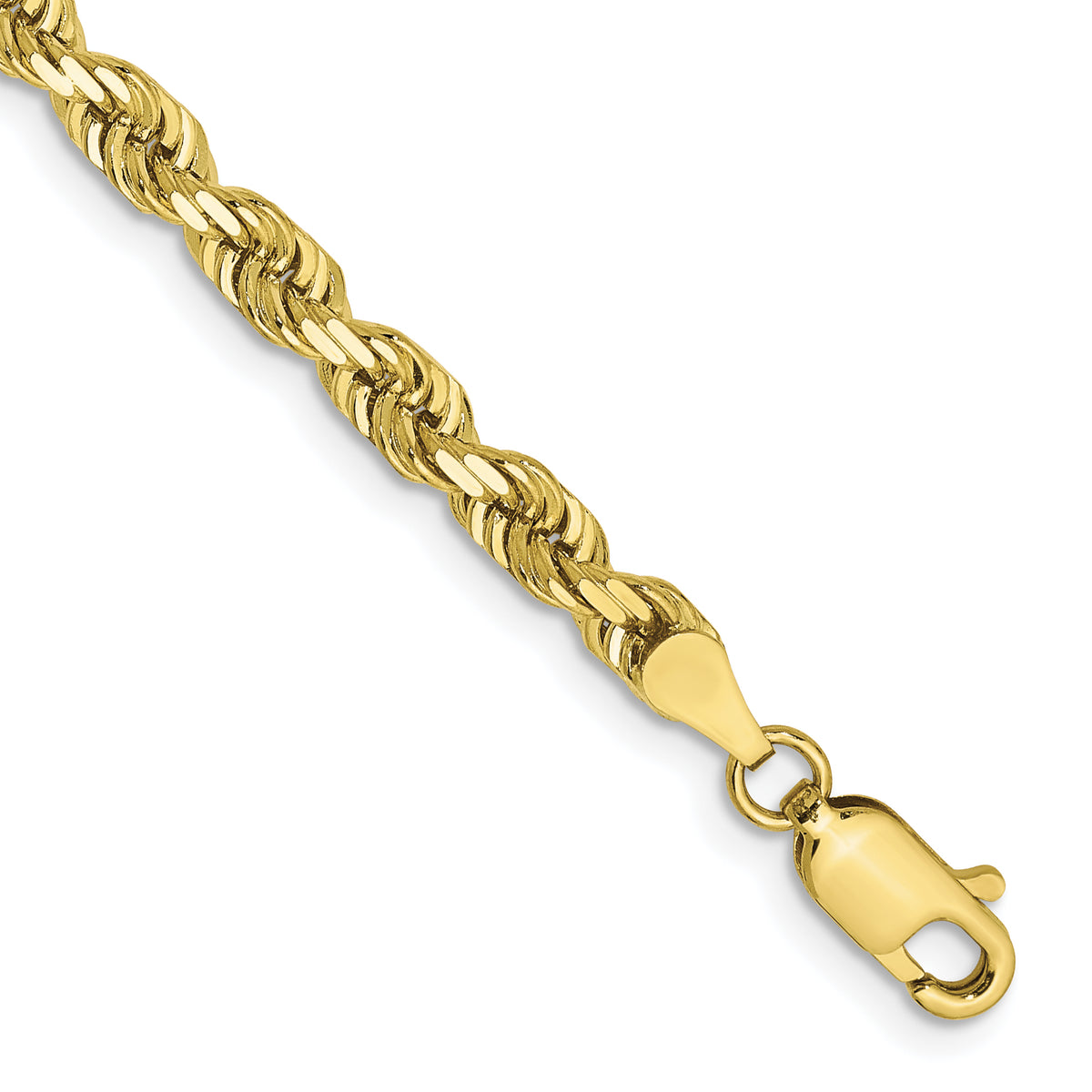 10k 4mm D/C Quadruple Rope Chain