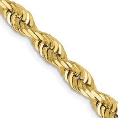 10k 5mm D/C Quadruple Rope Chain