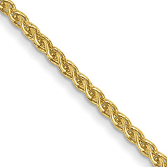 10k 1.05mm Spiga Chain