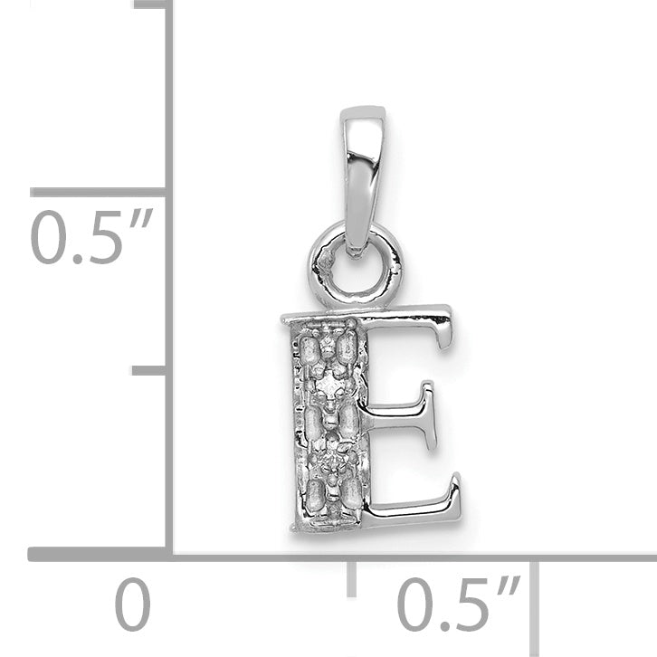 10KW Initial E Charm