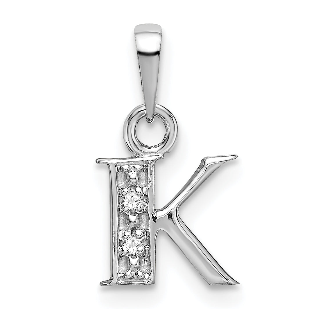 10KW Initial K Charm