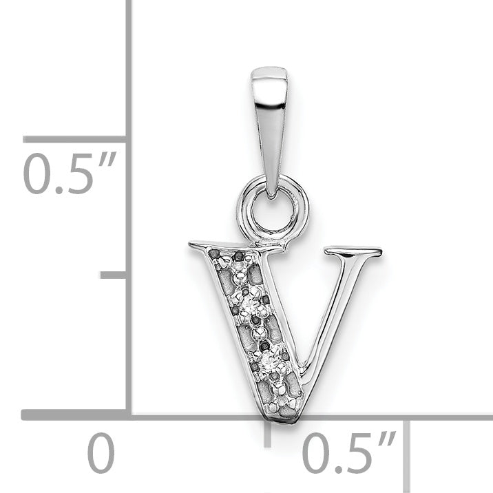 10KW Initial V Charm