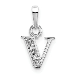 10KW Initial V Charm