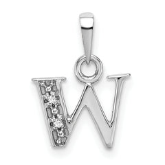 10KW Initial W Charm