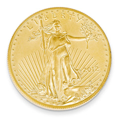 22k 1oz American Eagle Coin