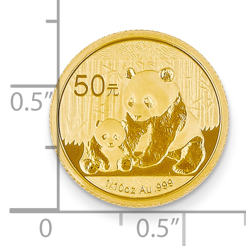 24k  Panda Coin