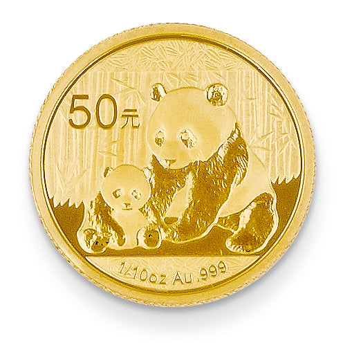 24k  Panda Coin