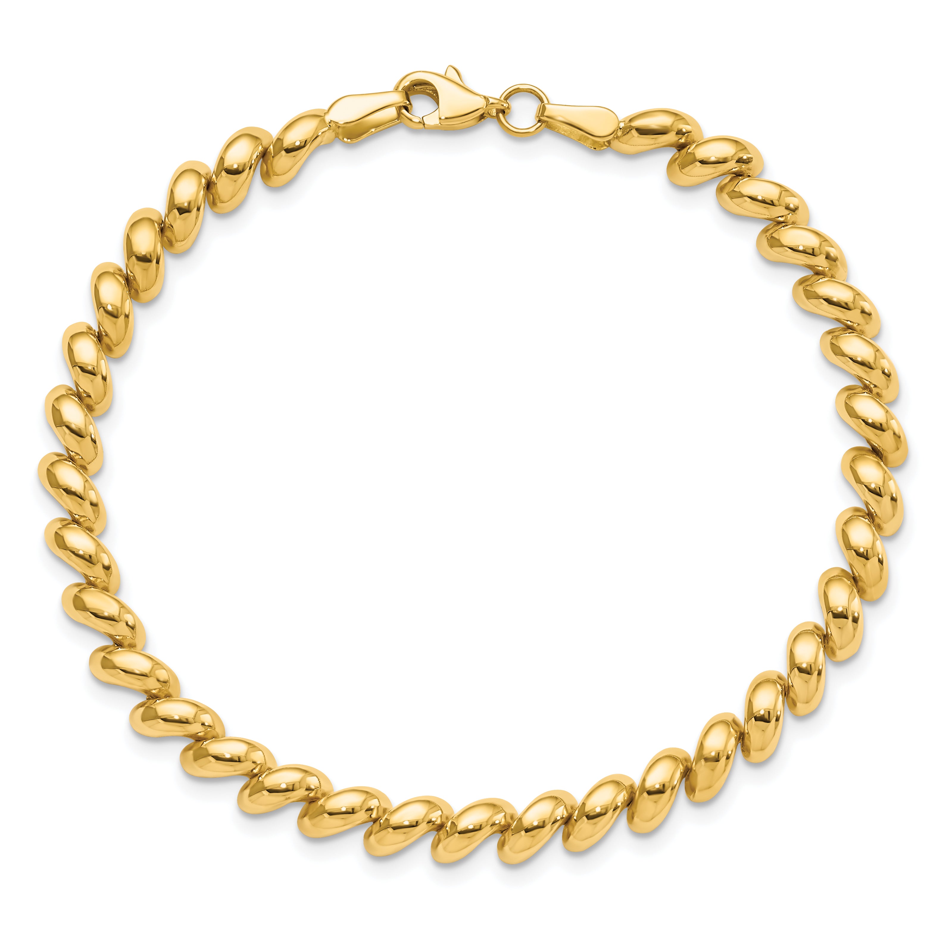 14k San Marco Bracelet