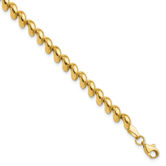 14k San Marco Bracelet