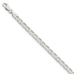 Sterling Silver 4.5mm Anchor Chain