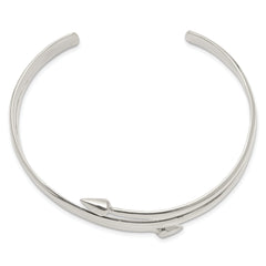 Sterling Silver Bangle