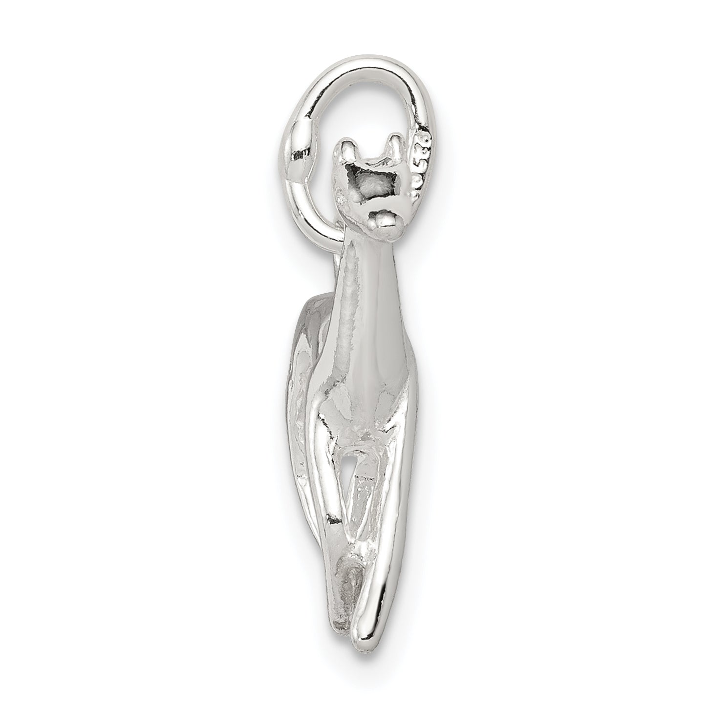 Sterling Silver Horse Charm