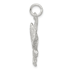 Sterling Silver Eagle Charm