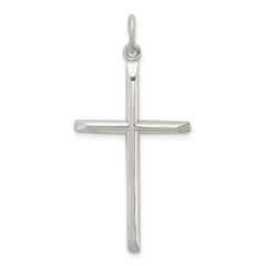 Sterling Silver Cross Pendant