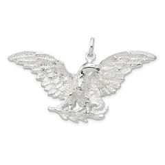 Sterling Silver Eagle Charm