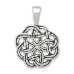 Sterling Silver Celtic Pendant