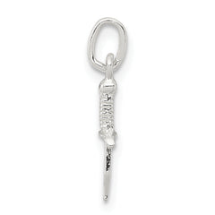 Sterling Silver Knife Charm