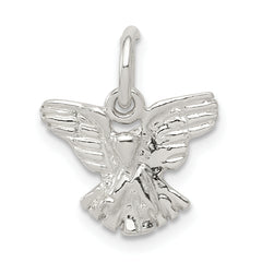 Sterling Silver Eagle Charm