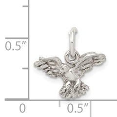 Sterling Silver Eagle Charm