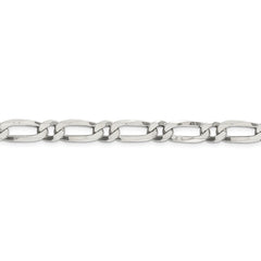 Sterling Silver 8.1mm Chain