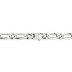 Sterling Silver 8.1mm Chain