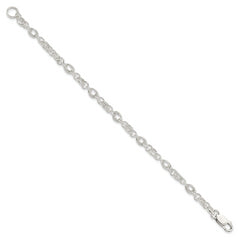 Sterling Silver Bracelet