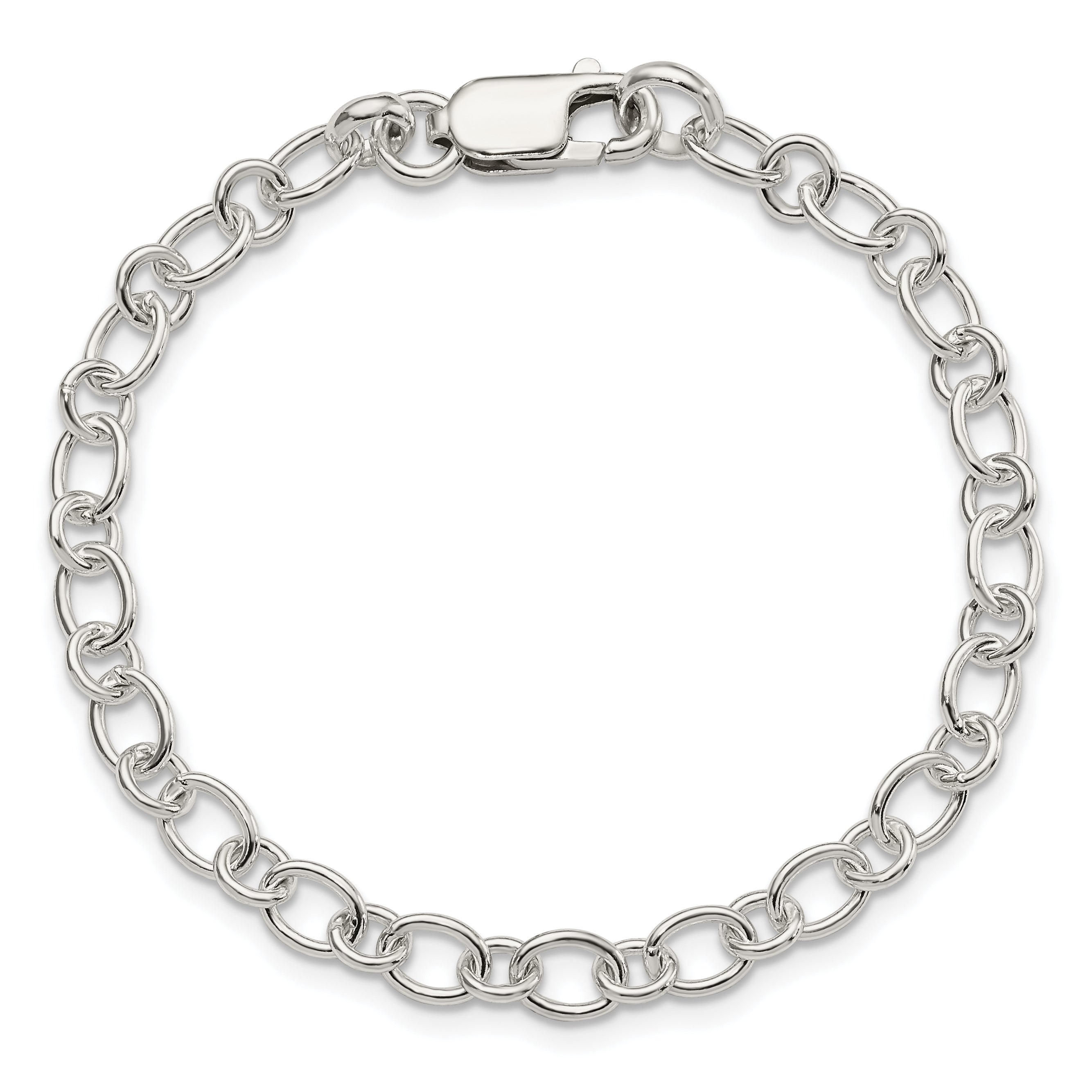 Sterling Silver Bracelet