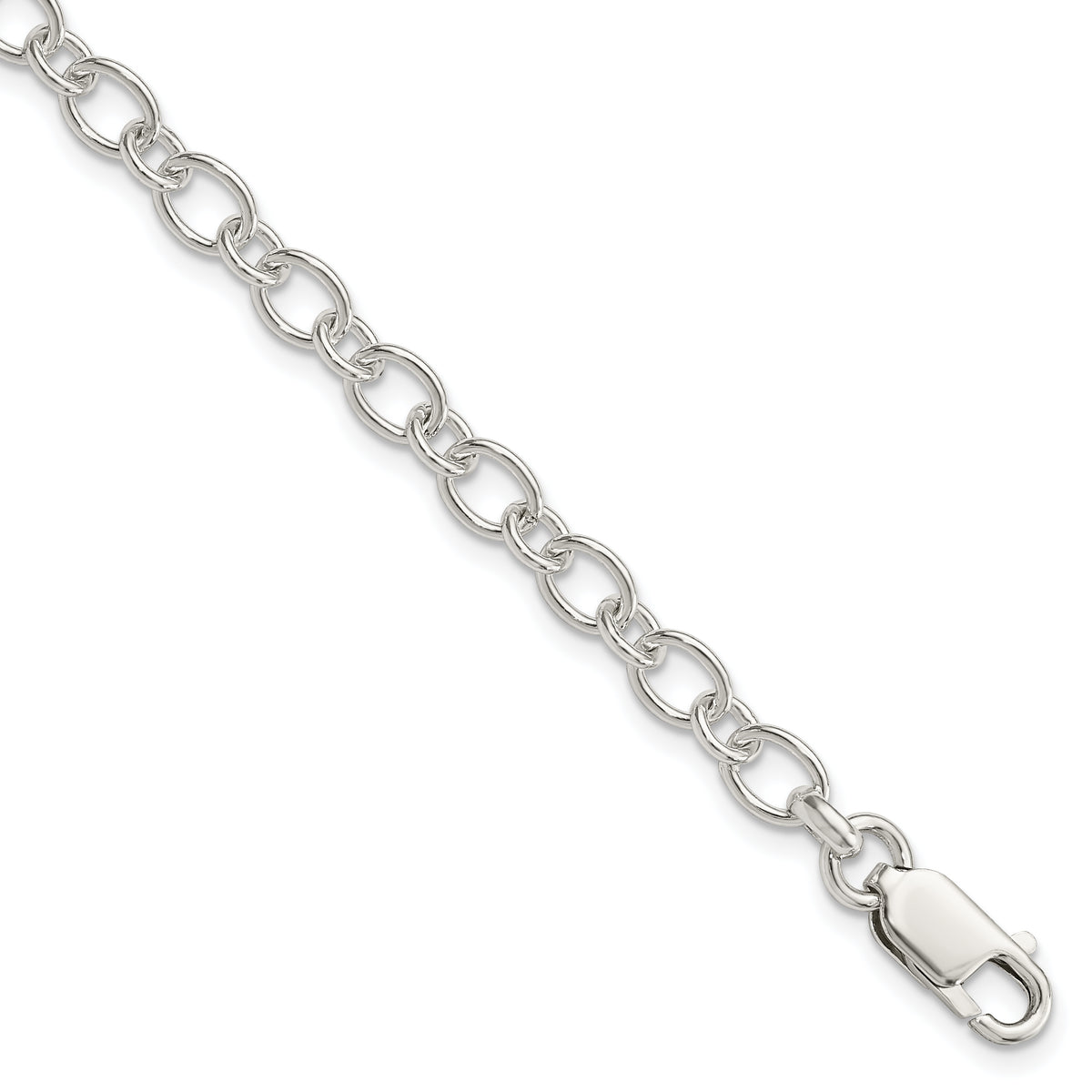 Sterling Silver Bracelet