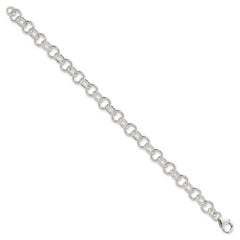 Sterling Silver Bracelet