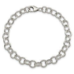 Sterling Silver Bracelet