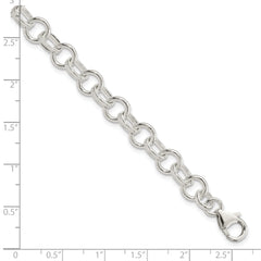 Sterling Silver Bracelet