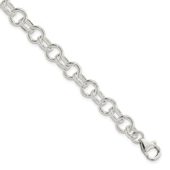 Sterling Silver Bracelet