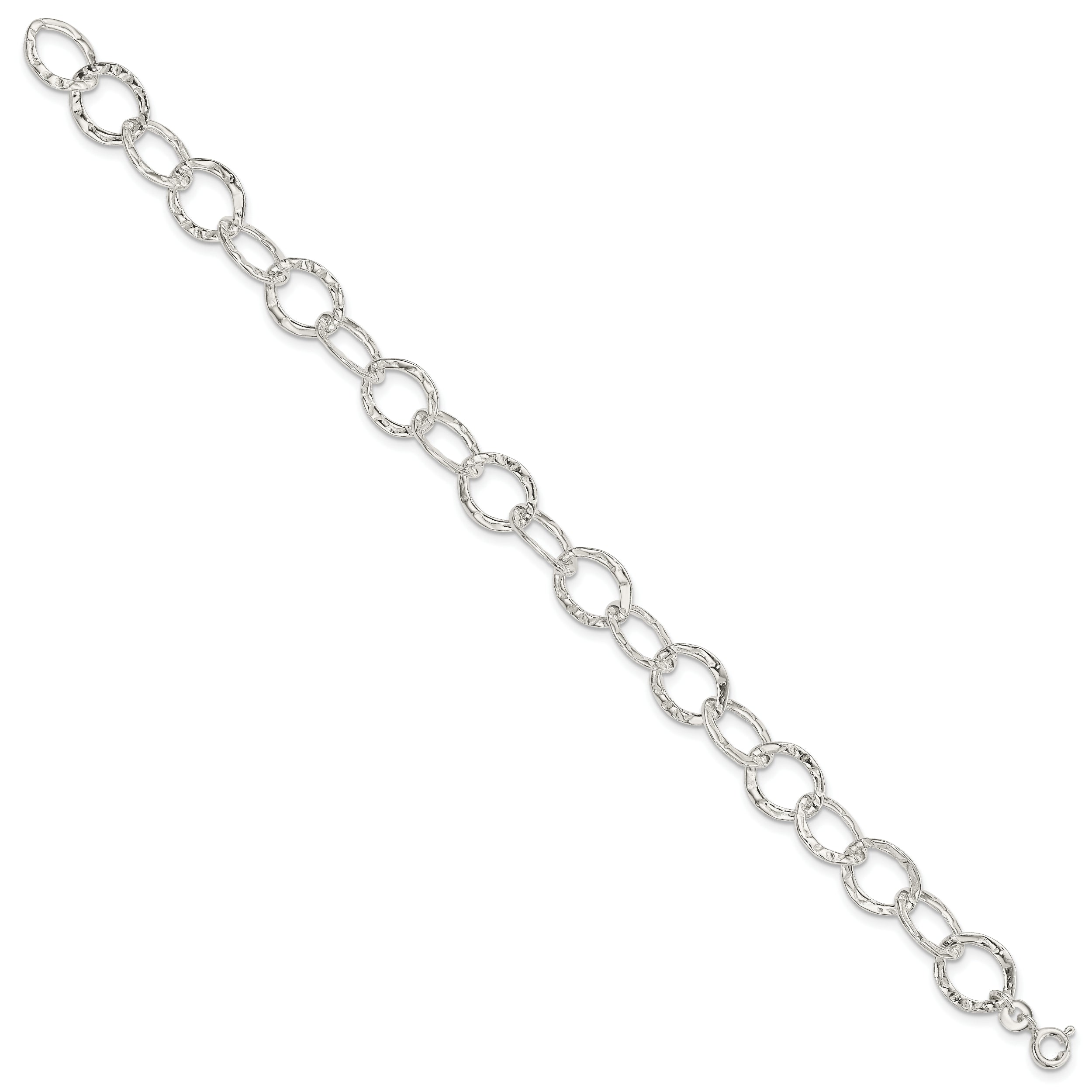 Sterling Silver Bracelet