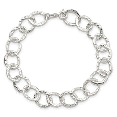 Sterling Silver Bracelet