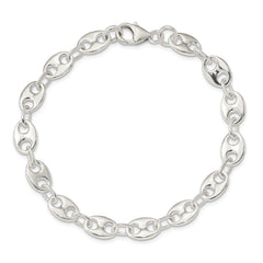 Sterling Silver Polished Bracelet